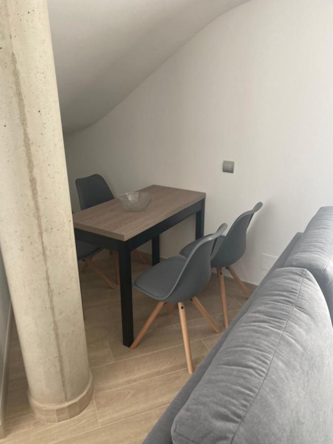 Apartamentos Hosteria De Boo Boó de Piélagos Eksteriør billede