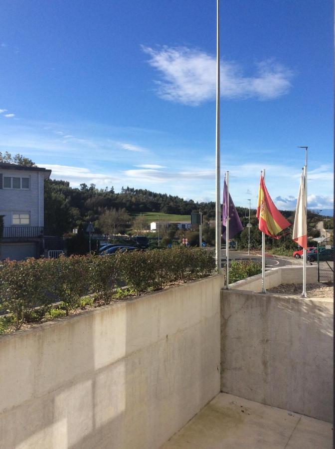 Apartamentos Hosteria De Boo Boó de Piélagos Eksteriør billede